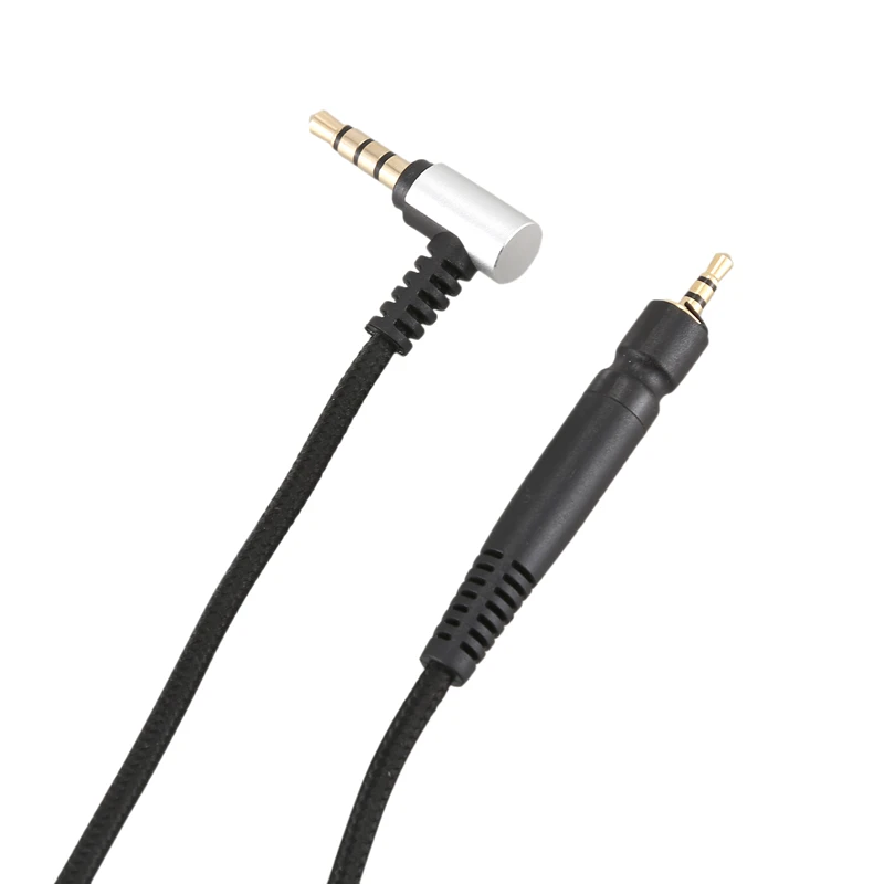 Сменный кабель для наушников Sennheiser G4ME ONE GAME ZERO 373D GSP 350 / 500 600 | Электроника