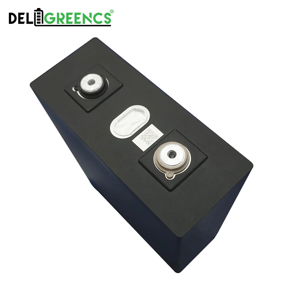 Аккумуляторная батарея LiFePO4 280AH make 12В 24В 48В 3 2 В Номинальная призматическая