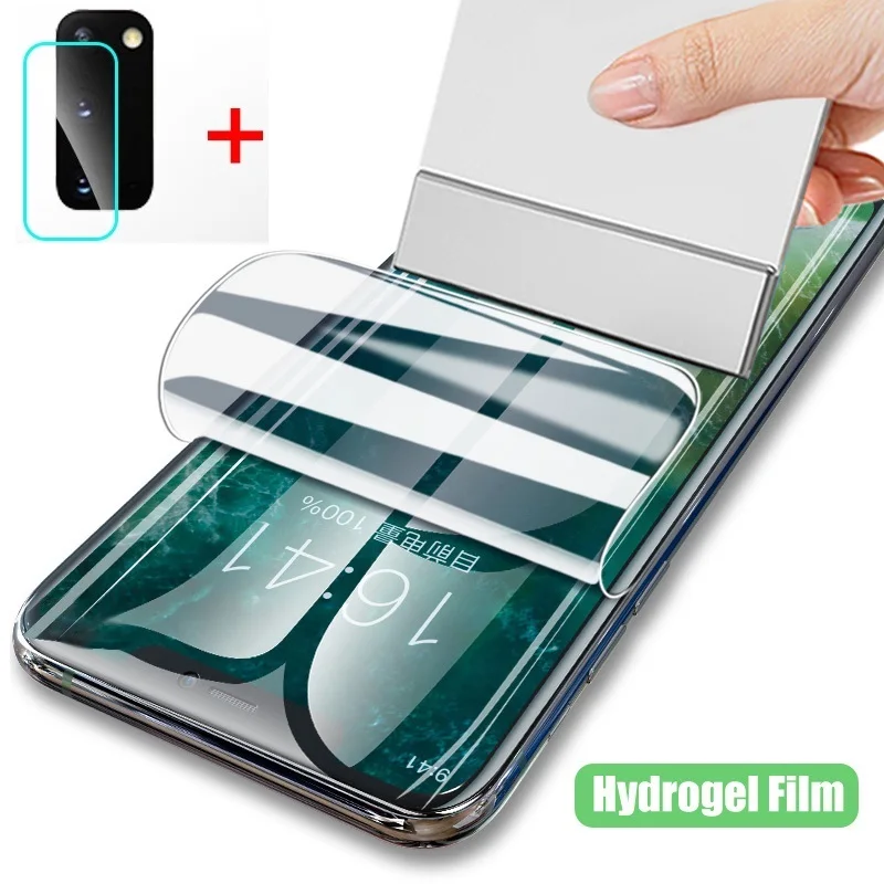 

For Xiaomi Mi 11 Camera Lens Screen Protector For Xiaomi Mi 11 Camera Protective HD Back Film For Xiaomi Mi 11