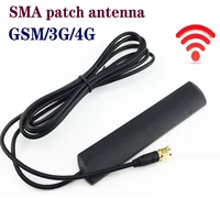 gsm4gltewifi2 4g5 8g 433mhz signal transmission of fm iot communication module with patch antenna