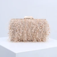 tassel bags vintage women 2022 fashion summer handbags luxury designer wallets for ladies small elegante shoulder crossbody bags