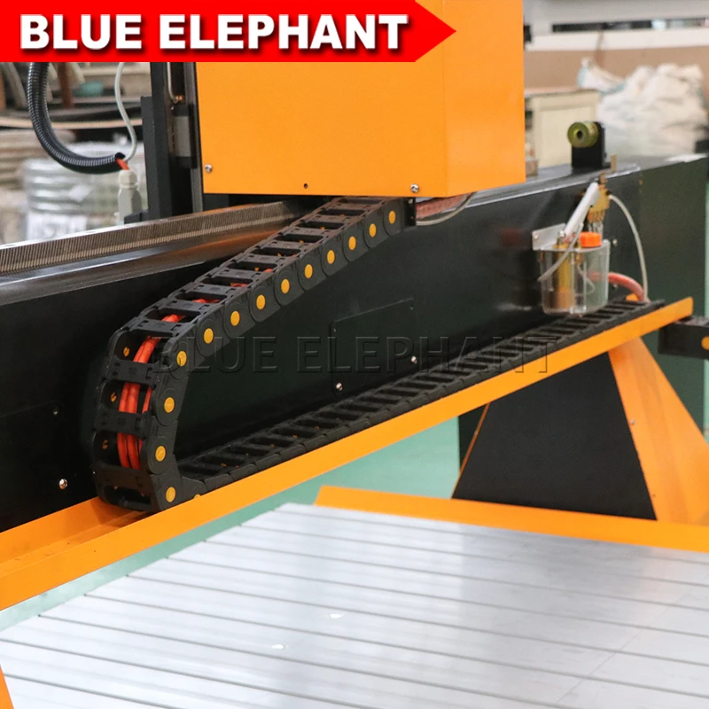 Настольный 4d станок с ЧПУ для резьбы по дереву гравировочный древесины HQD