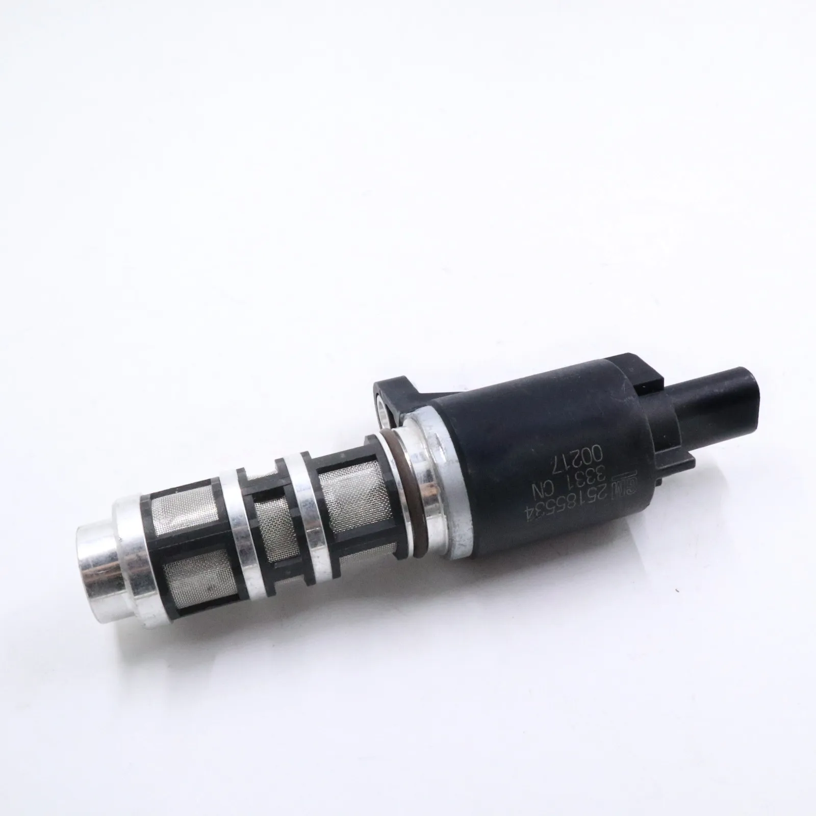 25185534 электромагнитный регулирующий клапан для Chevrolet Spark 13-15 Classic 16-17 VVT SOLENOIDS |