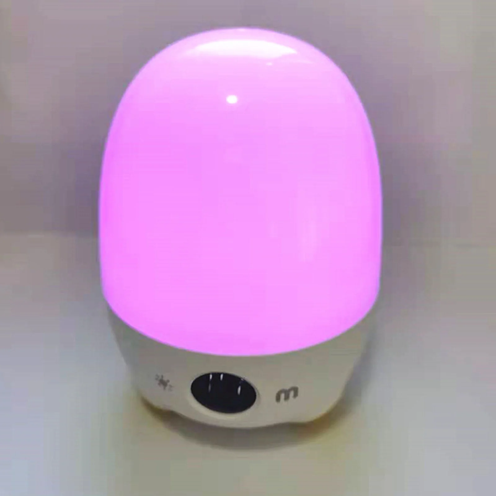 

Светодиодный ночник SG2 USB, фонарь для спальни, украшение для дома и вечерние, регулировка яркости