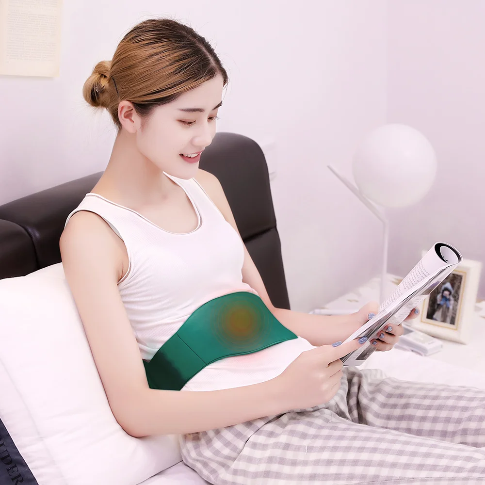 Период обезболивающий коврик графеновая пленка с подогревом внутри Дальний