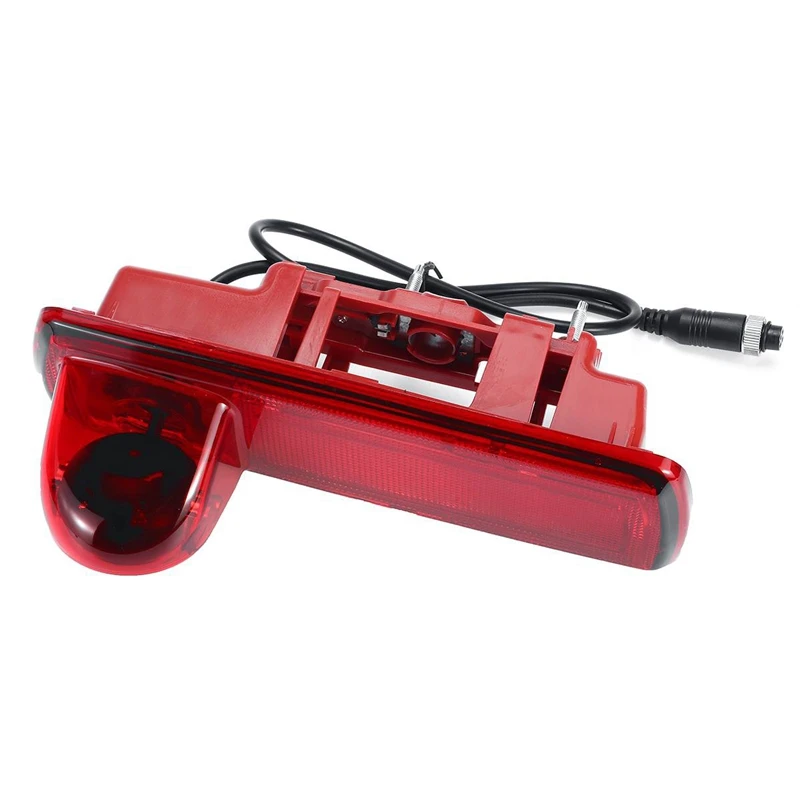 Камера заднего вида для автомобиля камера тормозной светильник