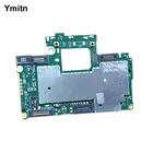 Разблокированная мобильная электронная панель Ymitn, материнская плата, схемы для Sony Xperia XA2 Ultra H4233 H4213 H3213 H3223 c8