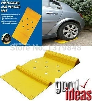 

Car, Caravan, Motorhome Parking Mat Parking Mat Ideal for small Parking Spaces Car Caravan Motorhome Parking