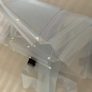 Открытая Крышка Кондиционера пластиковая часть, без рамки, аксессуар