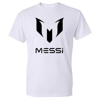 2021 lionel messi t shirts football soccer men women sports casual streetwear 100 cotton highquality t shirt tees tops clothing