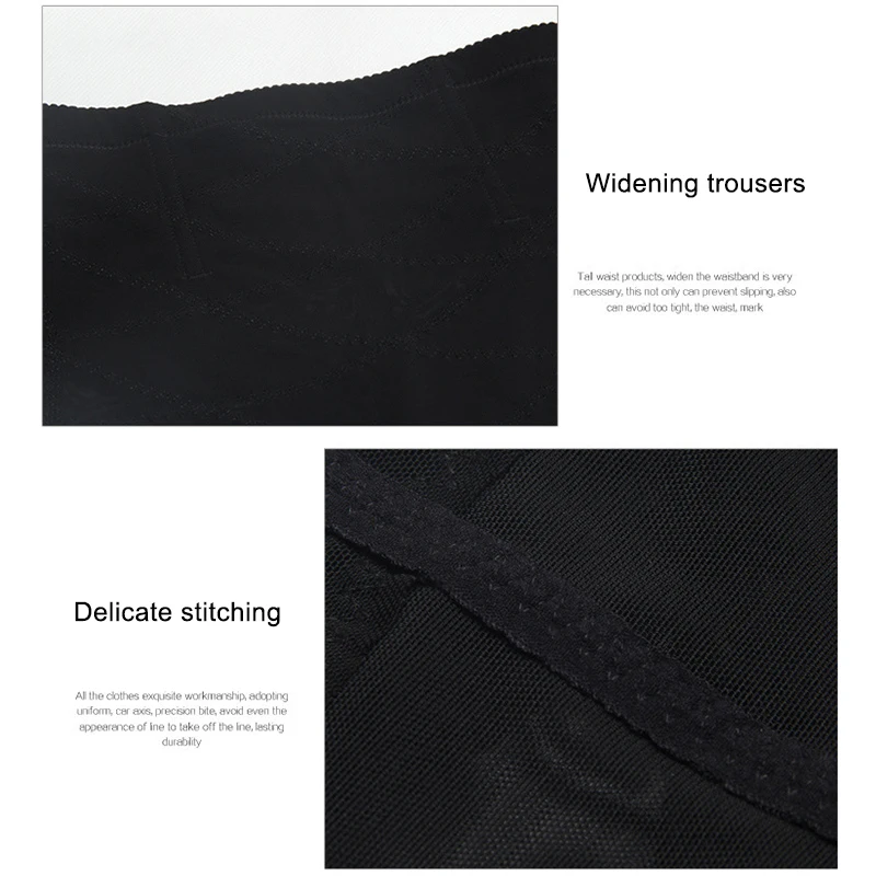 Женское моделирующее белье нижнее тренажер для талии контроль живота JS26 |