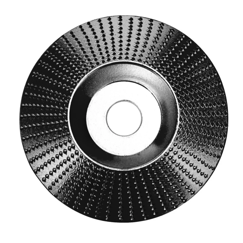 

Wood Grinding Wheel Angle Grinder Disc Wood Carving Sanding Abrasive Tool For Angle Bore Shaping