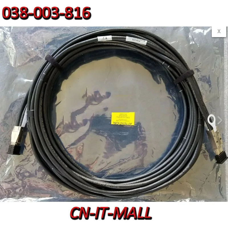 

Мини-SAS mini HD SFF-8644-8088 8 м 038-003-816 R0214