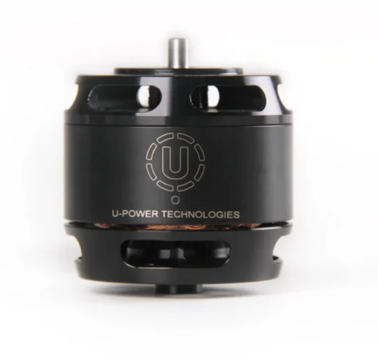

NEW T-MOTOR U-Power Series U5 KV400 Outrunner Brushless Motor For FPV UAV Aircraft Multirotor Copter Drones
