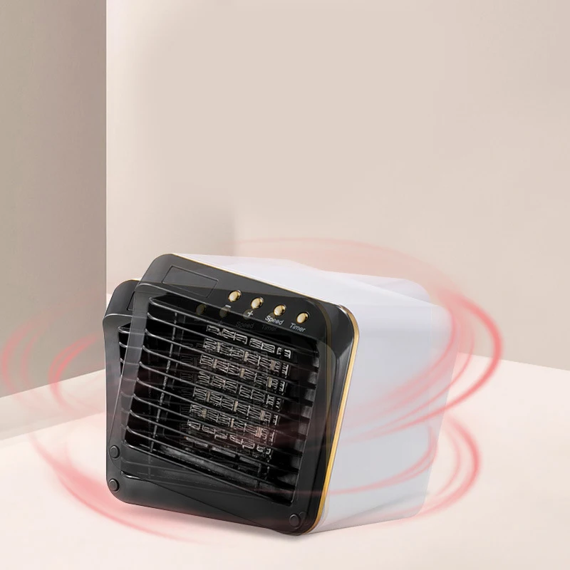 Горячая продажа портативная Керамическая Мини обогреватель Электрический