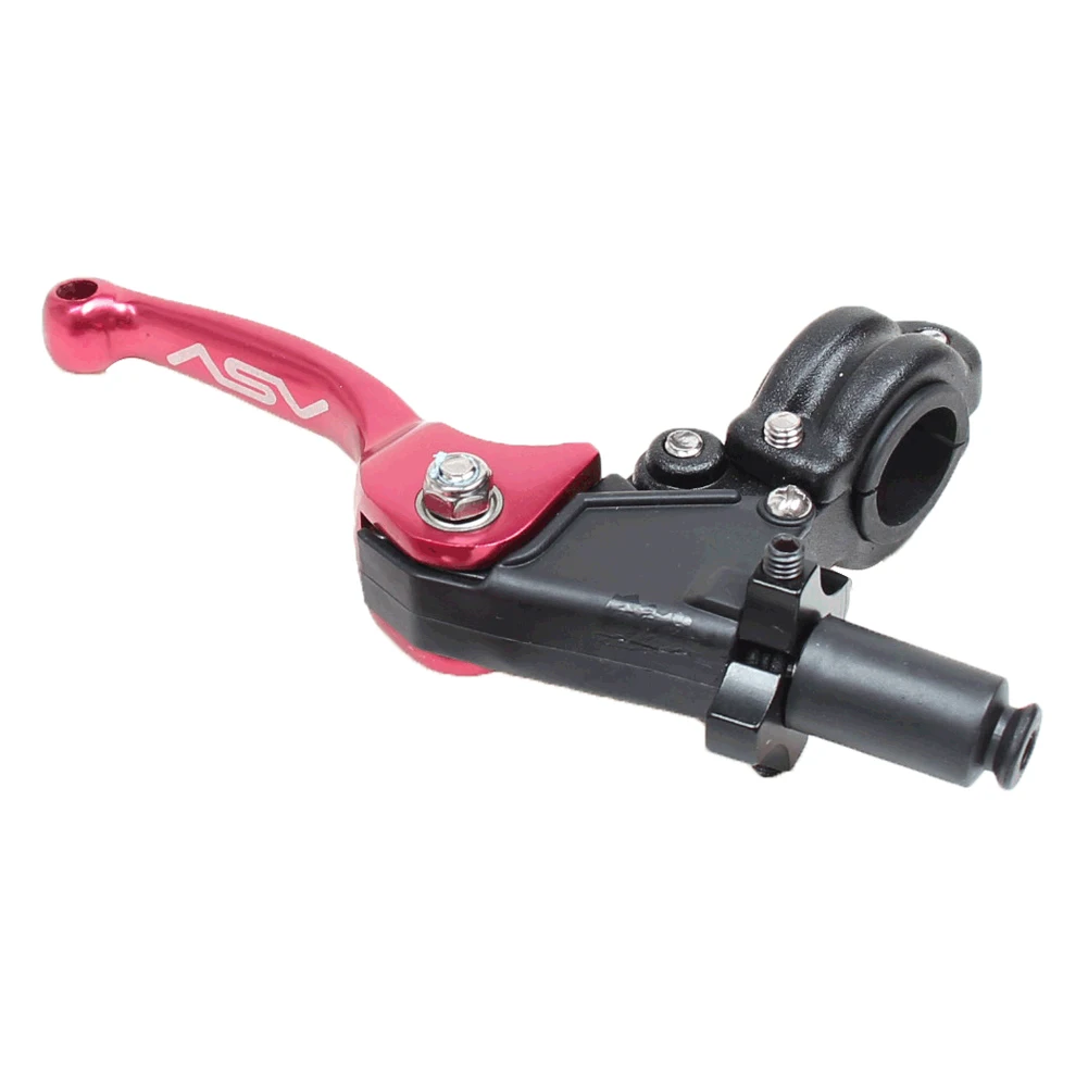 Короткий рычаг сцепления второго поколения для мотоцикла Honda Yamaha Kawasaki Suzuki CR CRF YZF