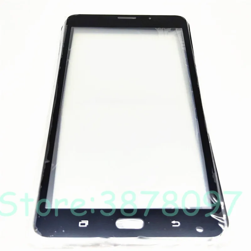 Сенсорная панель для планшета Samsung Galaxy Tab A 7 0 2016 T285 T280 ЖК-экран внешнее стекло
