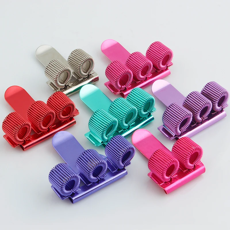 Латунный держатель для ручек ALKVISION путешественников ежедневник из воловьей кожи