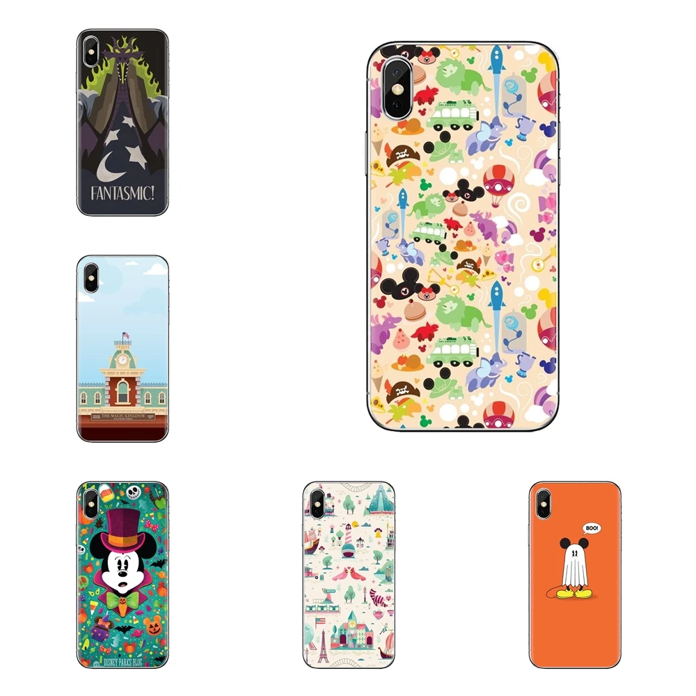 Прозрачный чехол из термополиуретана с Чехлы для huawei G7 G8 P7 P8 P9 P10 P20 P30 Lite Mini Pro P Smart