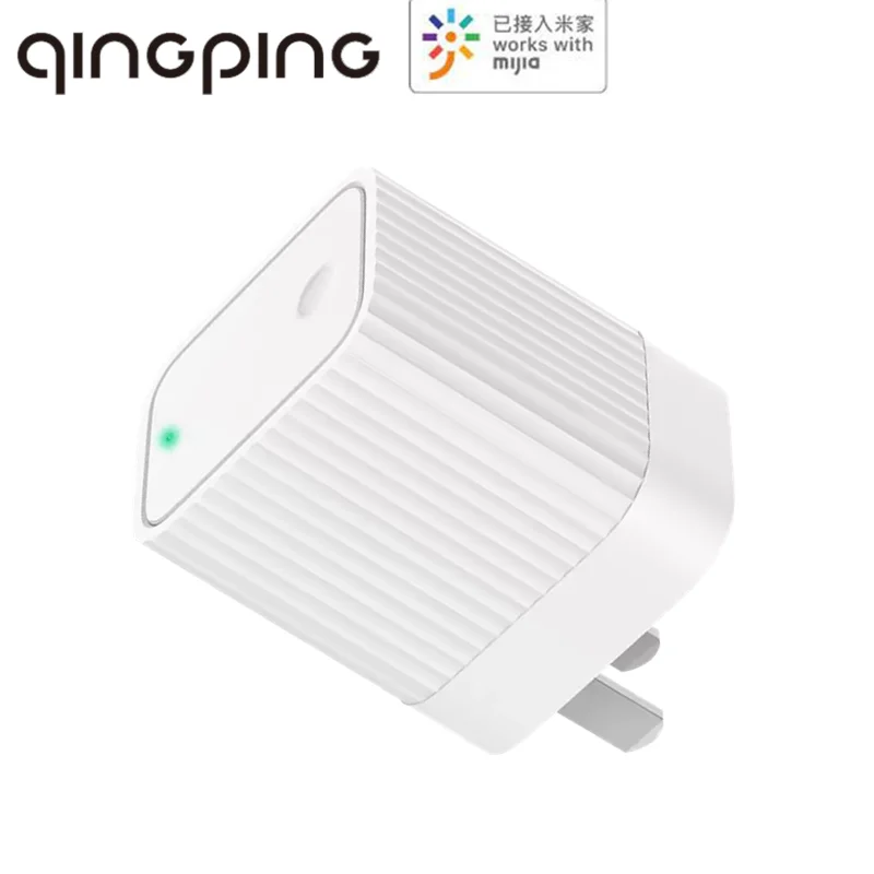 Оригинальный Youpin Smart Cleargrass Bluetooth/Wifi шлюз концентратор Работает с Bluetooth