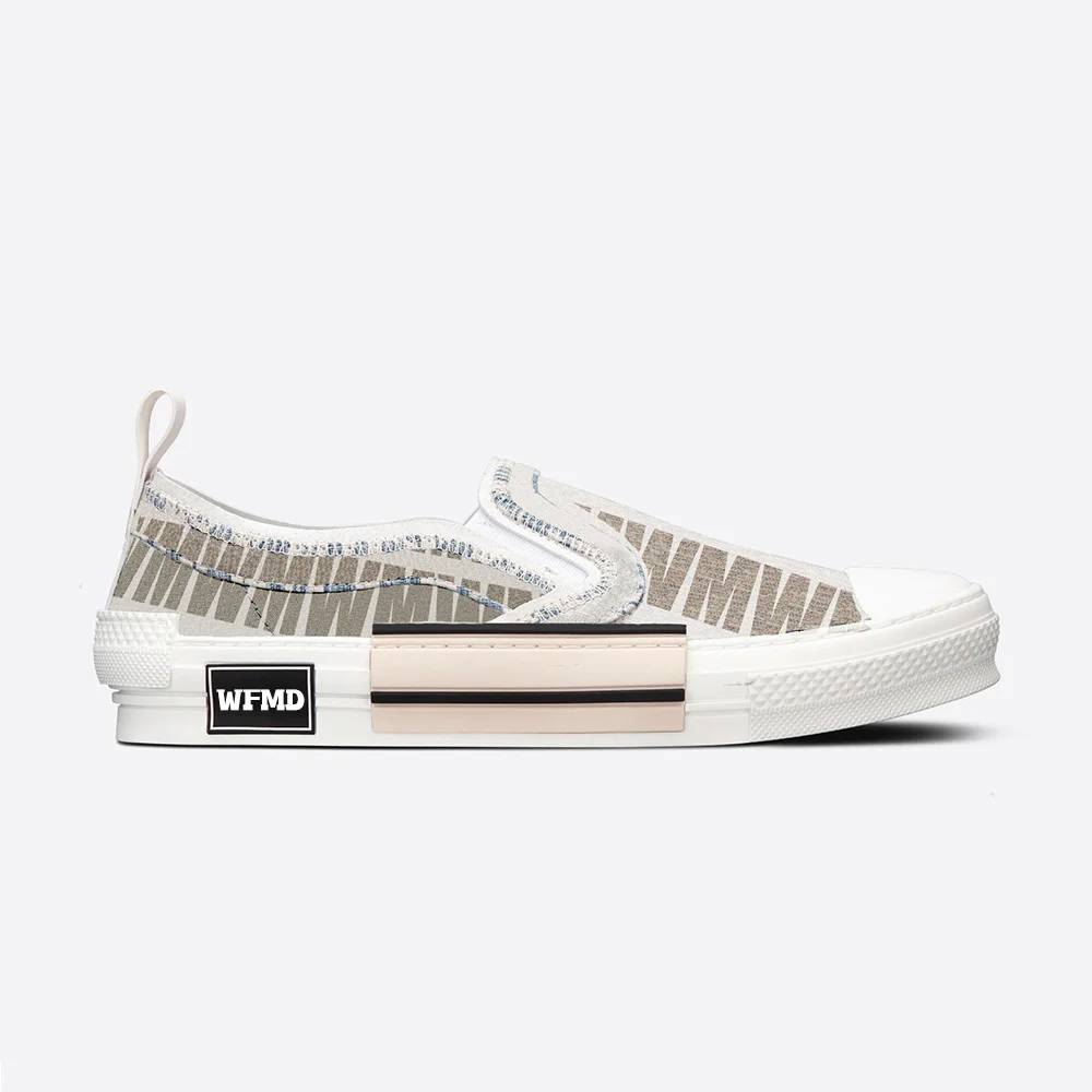 

Кроссовки WFMD 21SS D Soprt # WFMD19E