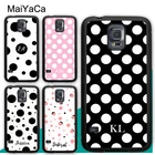 Чехол maiyaca для Samsung Galaxy S20 S10 S8 S9 Plus S10e A10 A30 A40 A50 A70 Note 10 Plus 8 9