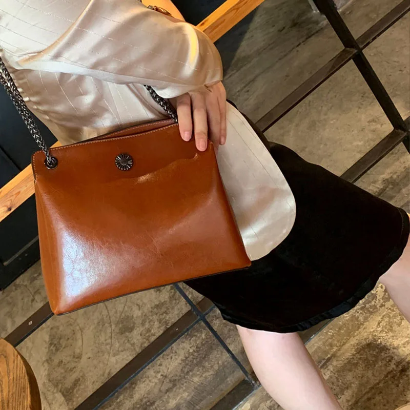 

Fashion Summer Fashion Casual PU Leather Women's handbag Bag Top-Handle Bag Mc191109ba