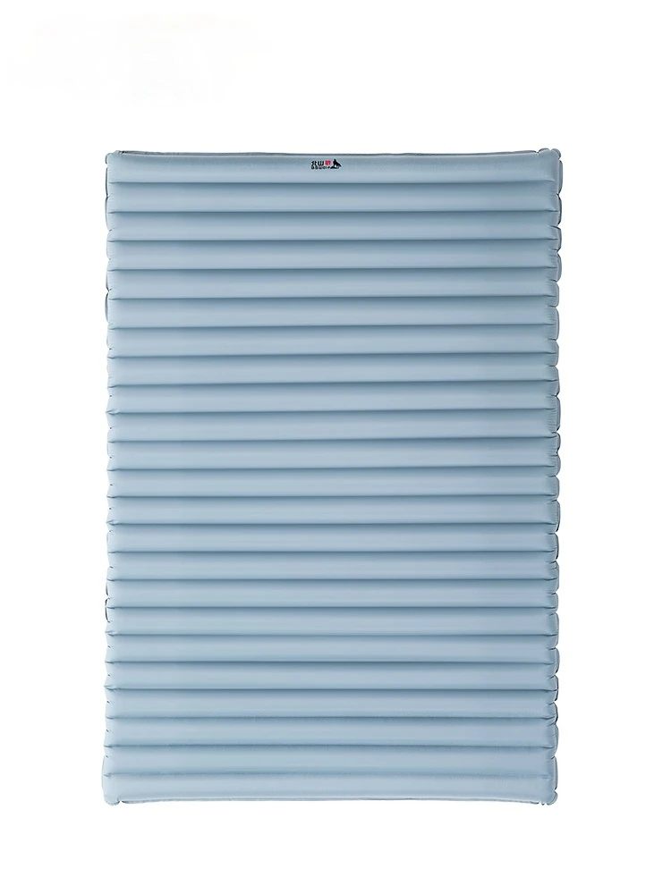 

Уличный влагостойкий матрас маленького размера, утолщенный туристический тент, коврик для сна, портативный коврик для сна