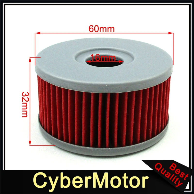 Масляный фильтр для Suzuki TU250X Beta Motor Jonathan GZ250 DRZ250 VL125 GN250 GN400|oil filter|oil filter suzukisuzuki oil |