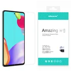 Nillkin удивительная защита экрана для Samsung Galaxy A71 закаленное стекло защита экрана A72 для Galaxy A51 защитная пленка A52