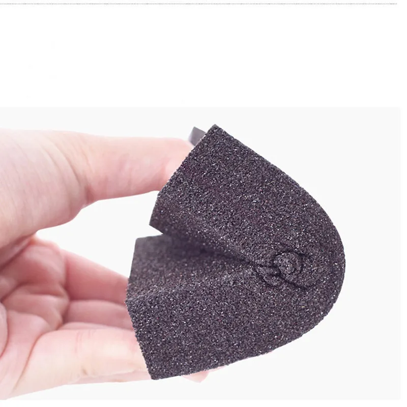 Тонкая гибкая искусственная кожа для мытья кухни инструмент очистки и освещения