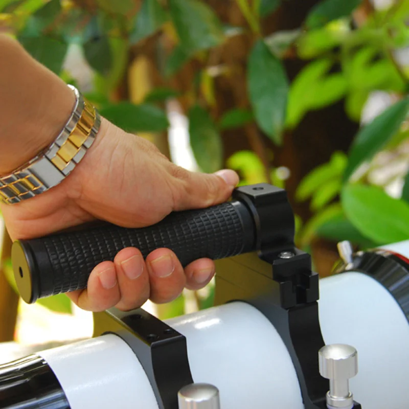 S8218 Telescope Handle 155MM-Capacity 40KG