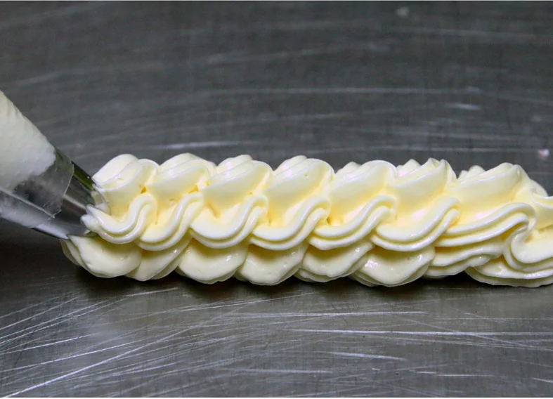 8 шт./компл. силиконовые кухонные аксессуары кондитерский мешок для глазирования