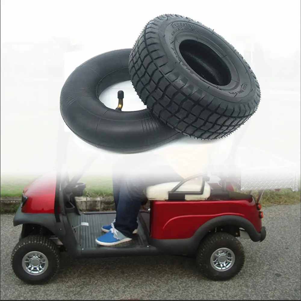 

9-дюймовая фотокамера для грузовика 9X3.50-4, внутренняя шина, пневматические шины