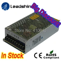 free shipping rps2410 24 vdc 10a regulated switching power supply 85 132 176 265 vac input