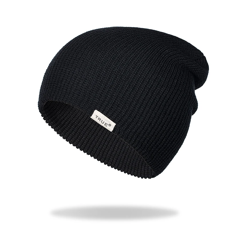 E7 Dragon Ball VEGETA Beanie, высококачественные хлопковые повседневные шапочки для мужчин и женщин, теплая вязаная зимняя шапка, модная однотонная шапка унисекс - Color: E7