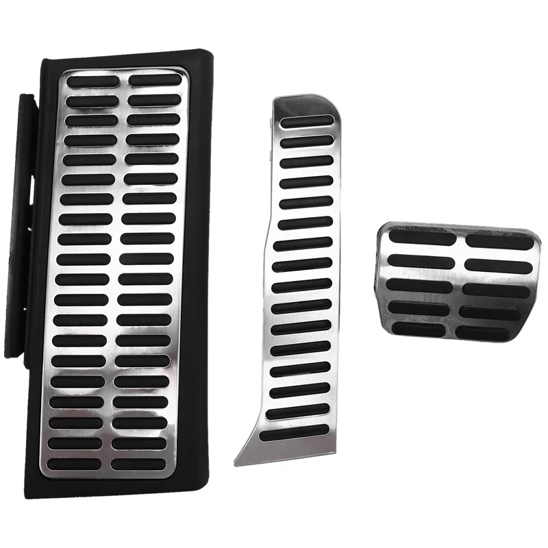 

Педаль тормоза акселератора для подножки педали для-Q3 2012-металлическая фонарь