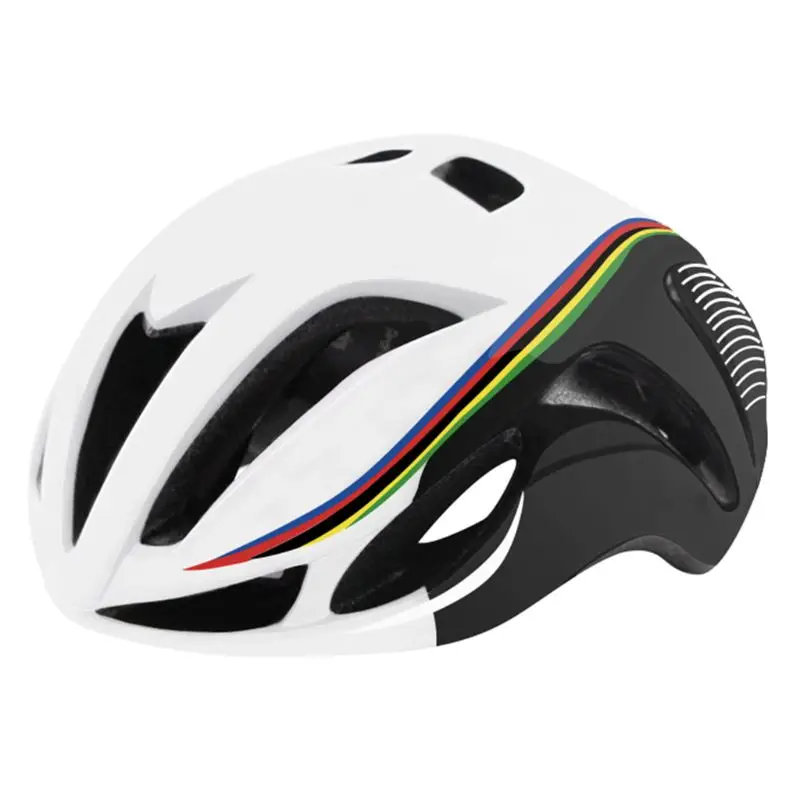 

Unisex Men Women EPS Ultralight MTB Bike Helmet Road Mountain Riding Safety Cap