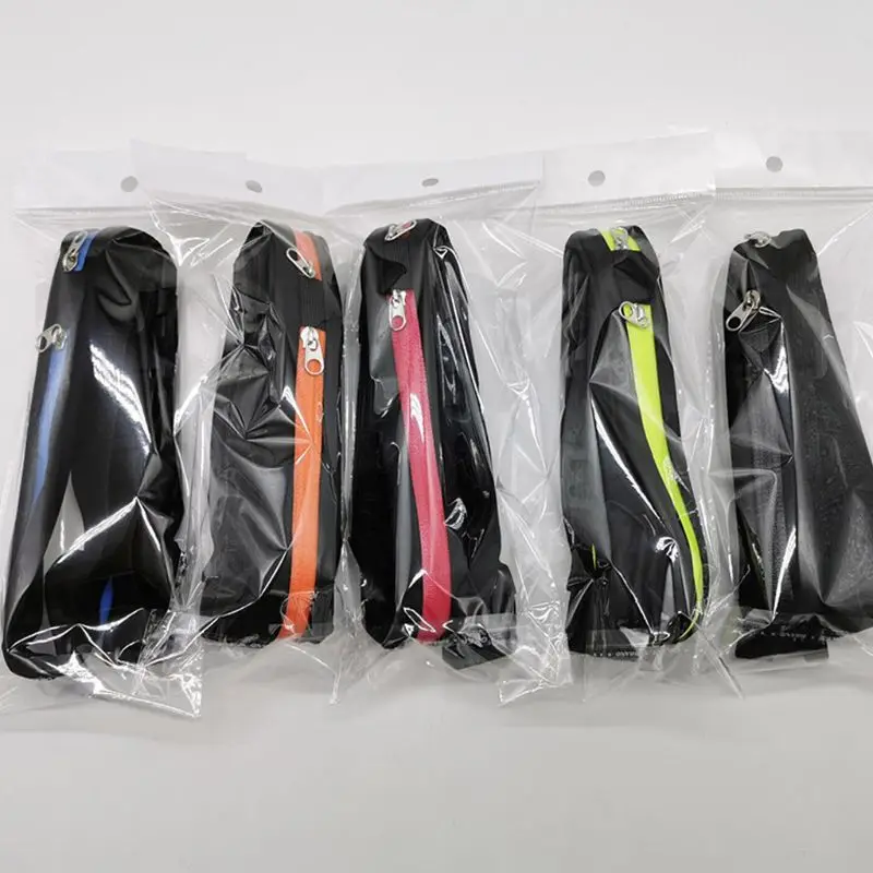 

Ultra-thin Invisible Running Belt Bag Waterproof Waist Fanny Pack Sweatproof Rainproof Mobile Phone Pouch for Hiking