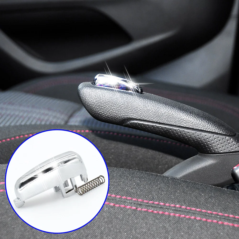 Переключатель для Vauxhall Opel Mokka X Buick Encore Chevrolet Trax Tracker Alloy Кнопка Ручного Тормоза