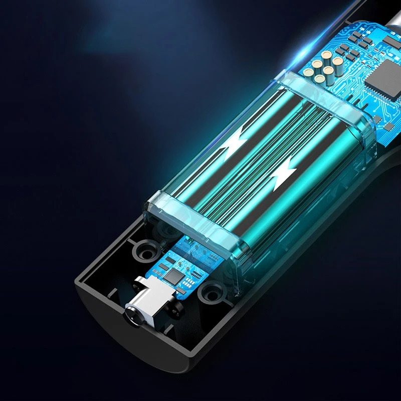 Автомобильный пылесос с HEPA-фильтром кПа портативный мини-пылесос для влажной и