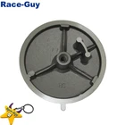 82 мм большая крышка камеры для Lifan YX 125cc 140cc Jialing 124cc двигатель питбайк