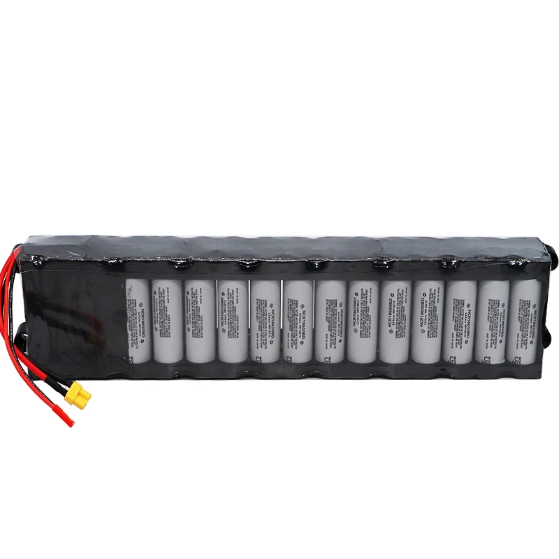 36V 10S3P 9.6Ah 10Ah 600watt lithium-ion battery pack for Panasonic 32B Xiaomi mijia m365 pro ebike bicycle scooter with 20A BMS | Спорт и
