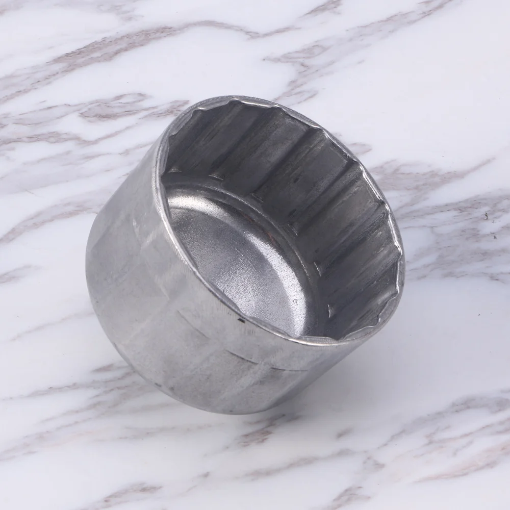 

Premium Oil Filter Wrench for 86.6mm Cartridge Style Filter Housing Caps