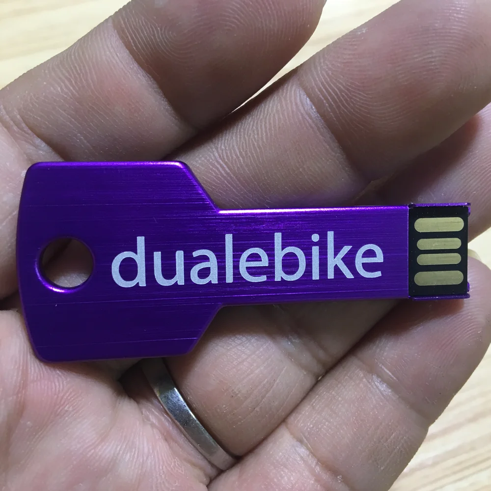 10 шт./лот металлический флеш накопитель с логотипом на заказ 4 ГБ 8 USB реальной