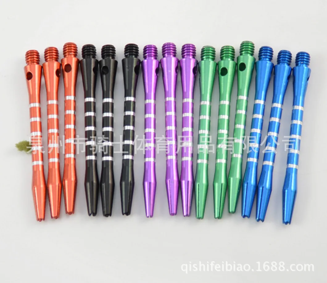 

3 шт. профессиональные дротики 2BA, дротики, линия, круглый алюминиевый стержень, металлический стержень для аксессуаров для настольных игр