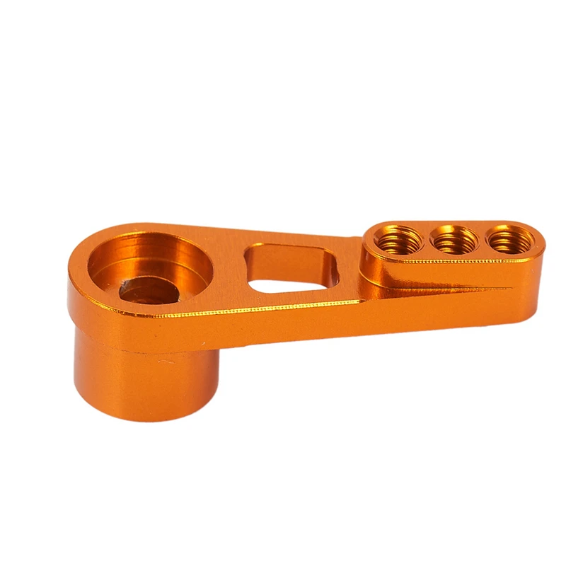 1 Pcs 25T Servo Arm Horn For Wltoys A949 A959-B RC Car With D12 Steering Block WPL 1/10 Drift | Игрушки и хобби