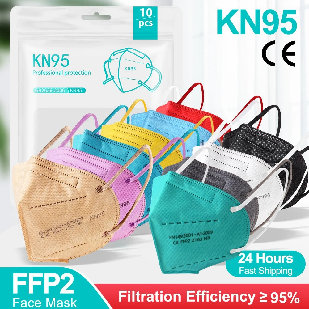 10 100 шт. маски для лица многоразовые фильтры|Маски| |