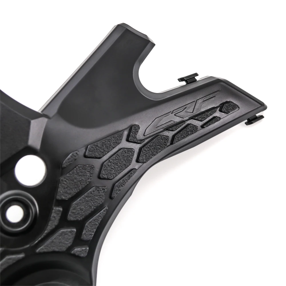 Аксессуары для мотоциклов защита Бампера рамы защитная крышка Honda CRF1100L Africa Twin CRF