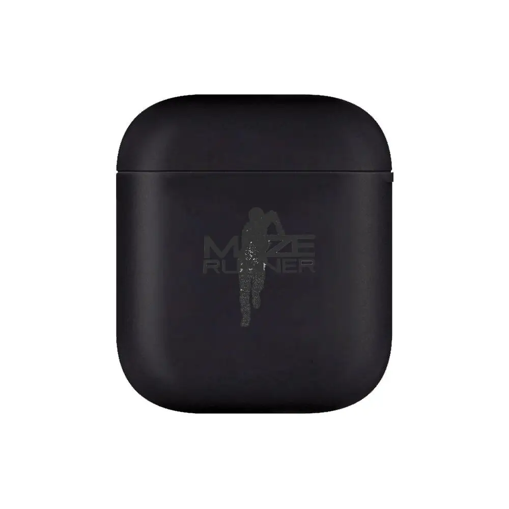 Мягкие силиконовые чехлы Newt The лабиринт Runner для Apple Airpods 1/2 защитный чехол